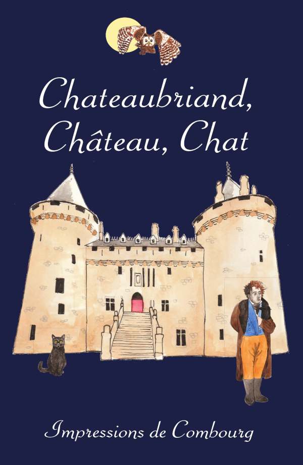 Introduction to the TRO BREIZ,  front cover